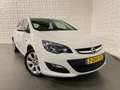 Opel Astra 1.4 Turbo Blitz 2E EIGENAAR/AIRCO/CRUISE Biały - thumbnail 16
