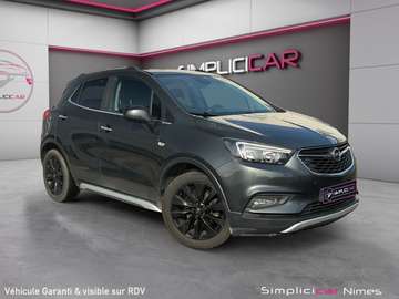 Mokka 1.4 Turbo - 140 ch 4x2 Start\u0026amp;Stop Color Edition