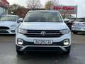 Volkswagen T-Cross Active 1.0 TSI DSG SHZ PDC CarPlay NAVI Blanc - thumbnail 2