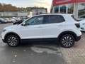 Volkswagen T-Cross Active 1.0 TSI DSG SHZ PDC CarPlay NAVI Blanc - thumbnail 8