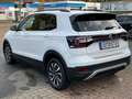 Volkswagen T-Cross Active 1.0 TSI DSG SHZ PDC CarPlay NAVI Blanc - thumbnail 7
