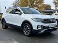 Volkswagen T-Cross Active 1.0 TSI DSG SHZ PDC CarPlay NAVI Blanc - thumbnail 3