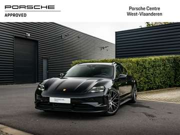 Sport Turismo | 105kW | Head-Up | 14W | Bose | 360