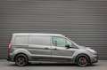 Ford Transit Connect 1.5 EcoBlue L2 JB-EDITION / AUTOMAAT / CAMERA / AP Gris - thumbnail 7