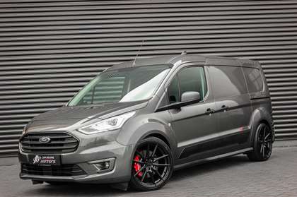 Ford Transit Connect 1.5 EcoBlue L2 JB-EDITION / AUTOMAAT / CAMERA / AP