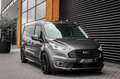 Ford Transit Connect 1.5 EcoBlue L2 JB-EDITION / AUTOMAAT / CAMERA / AP Gris - thumbnail 11