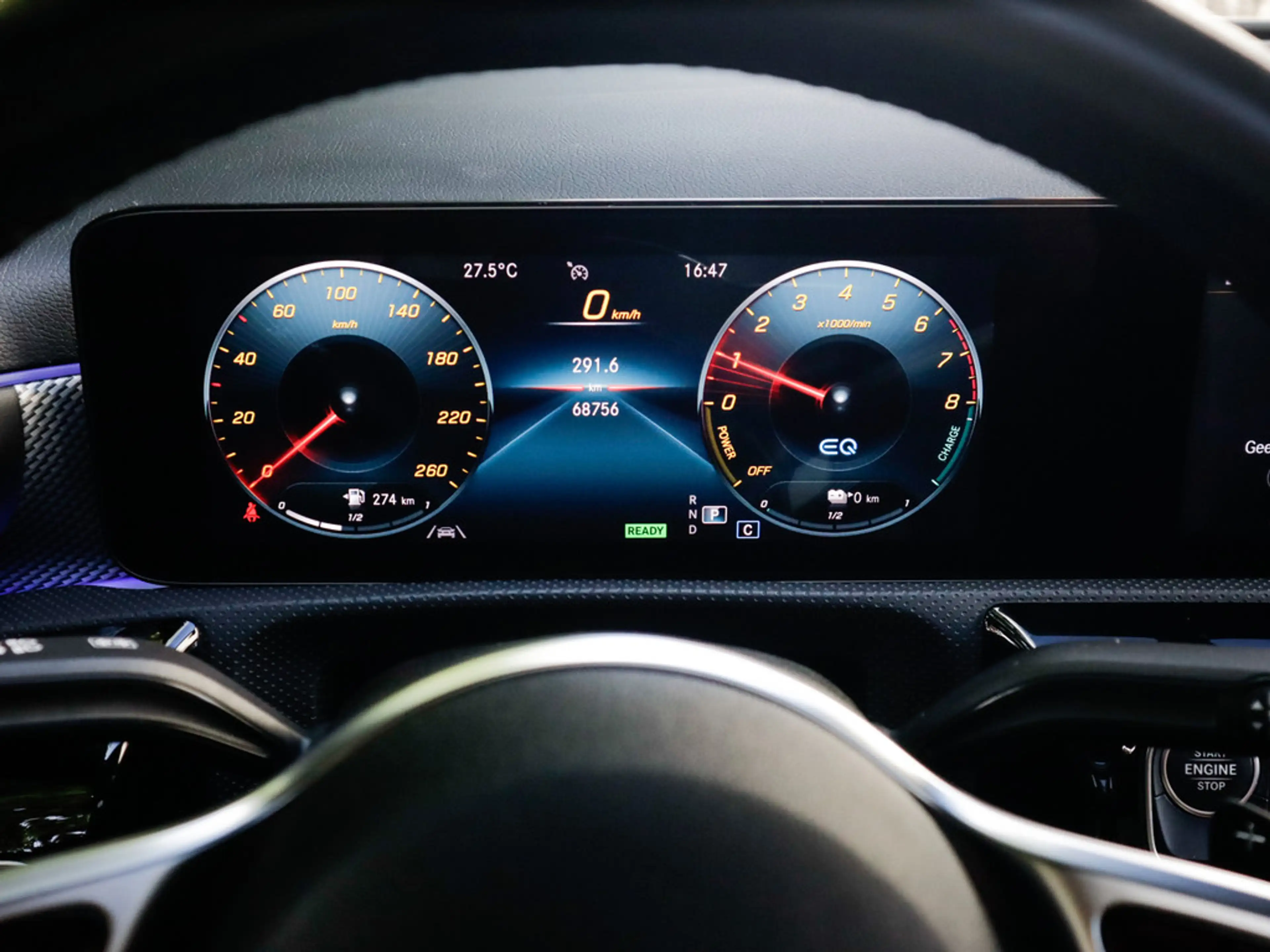 Mercedes-Benz A 250 e Business Solution Luxury Limited 1e-Eig. & Deale — photo 14