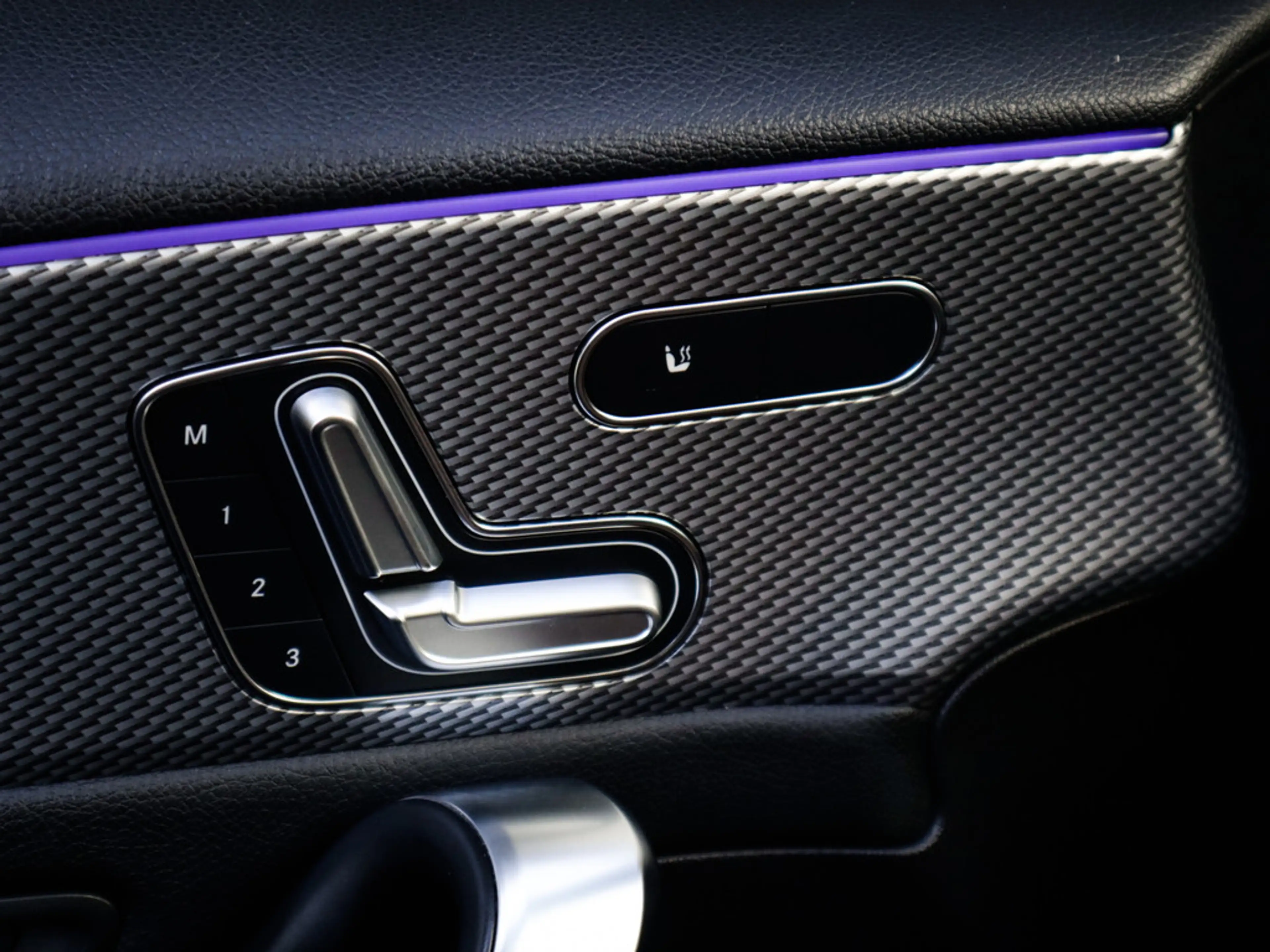 Mercedes-Benz A 250 e Business Solution Luxury Limited 1e-Eig. & Deale — photo 11