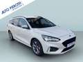 Ford Focus Turnier 1.0 EcoBoost Hybrid ST-LINE X Bianco - thumbnail 4