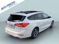 Ford Focus Turnier 1.0 EcoBoost Hybrid ST-LINE X Bianco - thumbnail 3