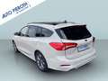 Ford Focus Turnier 1.0 EcoBoost Hybrid ST-LINE X Bianco - thumbnail 2