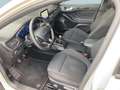 Ford Focus Turnier 1.0 EcoBoost Hybrid ST-LINE X Bianco - thumbnail 5