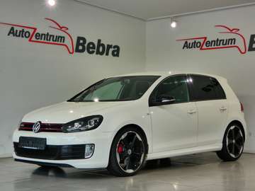 6 GTI Edition 35 Xenon/SHZ/PDC/Alu/MFL
