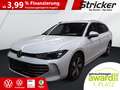 Volkswagen Passat Variant Business 1.5eTSI 299,-ohne Anzahlung Navi AHK Kam Weiß - thumbnail 2