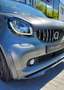 smart forTwo Fortwo Cabrio MANSORY WIDE BODY - 125 CV Gris - thumbnail 7