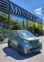 smart forTwo Fortwo Cabrio MANSORY WIDE BODY - 125 CV Gris - thumbnail 2