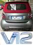 smart forTwo Fortwo Cabrio MANSORY WIDE BODY - 125 CV Gris - thumbnail 13