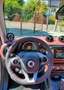 smart forTwo Fortwo Cabrio MANSORY WIDE BODY - 125 CV Gris - thumbnail 10