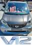 smart forTwo Fortwo Cabrio MANSORY WIDE BODY - 125 CV Gris - thumbnail 3