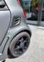 smart forTwo Fortwo Cabrio MANSORY WIDE BODY - 125 CV Gris - thumbnail 8