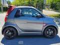 smart forTwo Fortwo Cabrio MANSORY WIDE BODY - 125 CV Gris - thumbnail 4