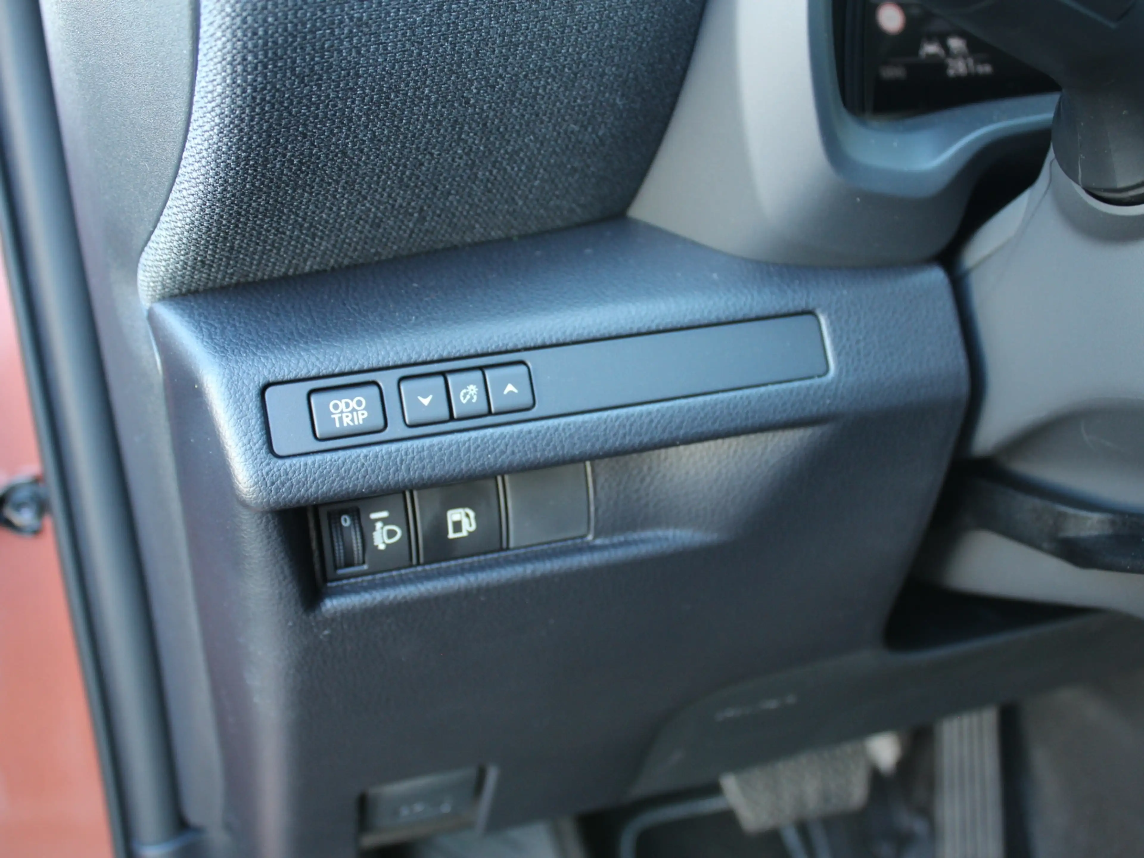 Lexus LBX 1.5 Hybrid Komfort- P. — photo 9