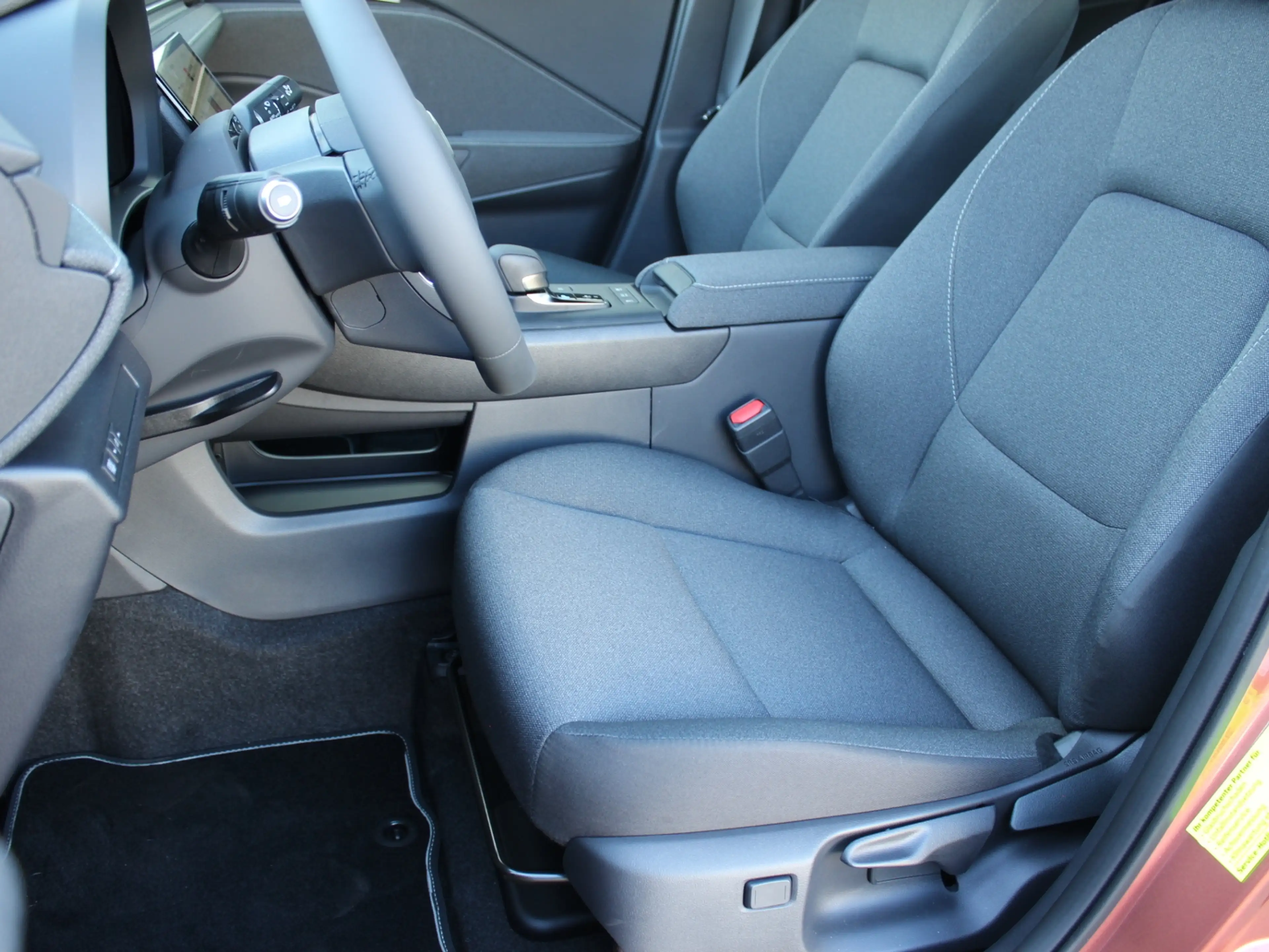 Lexus LBX 1.5 Hybrid Komfort- P. — photo 8