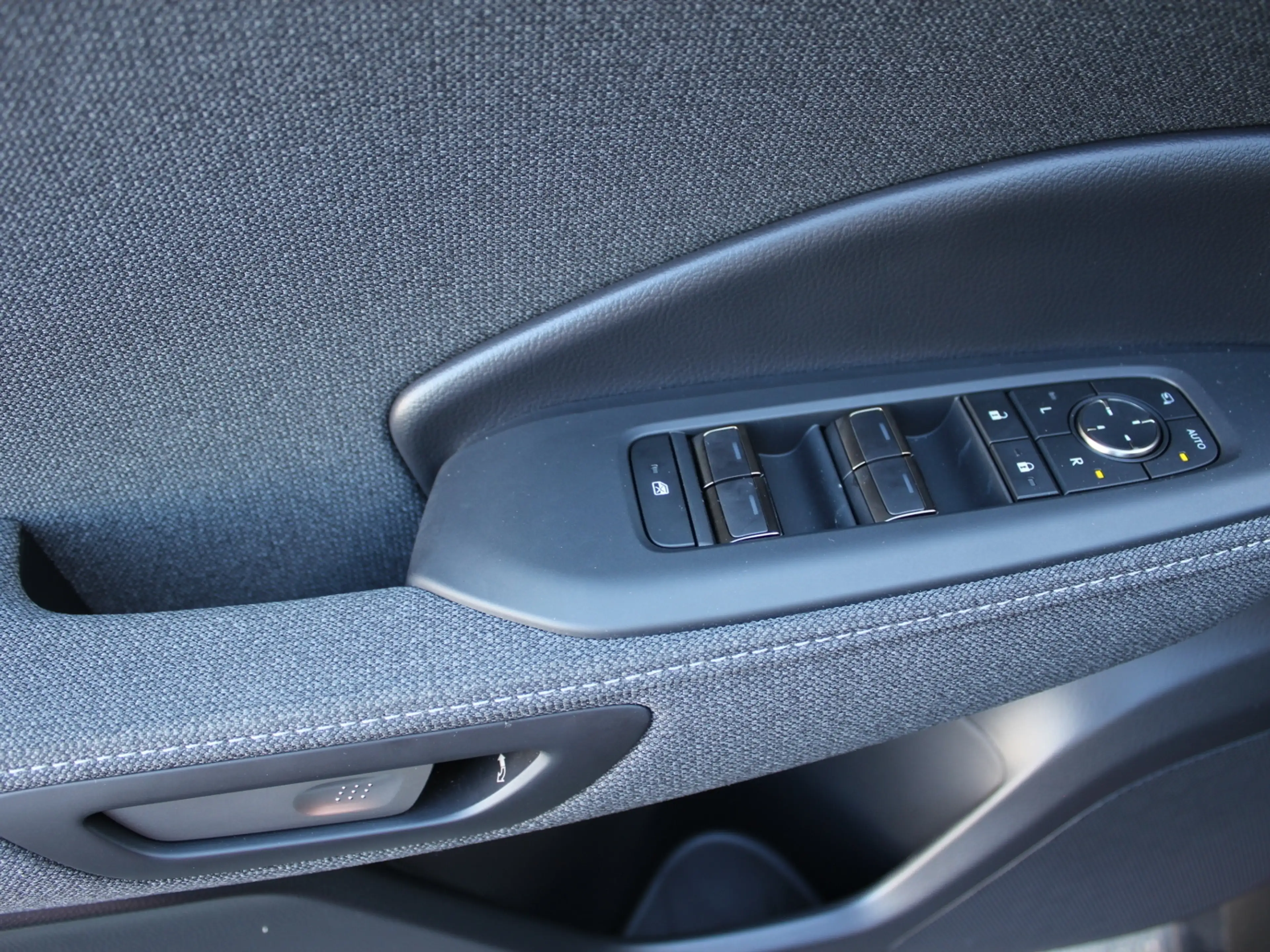 Lexus LBX 1.5 Hybrid Komfort- P. — photo 10