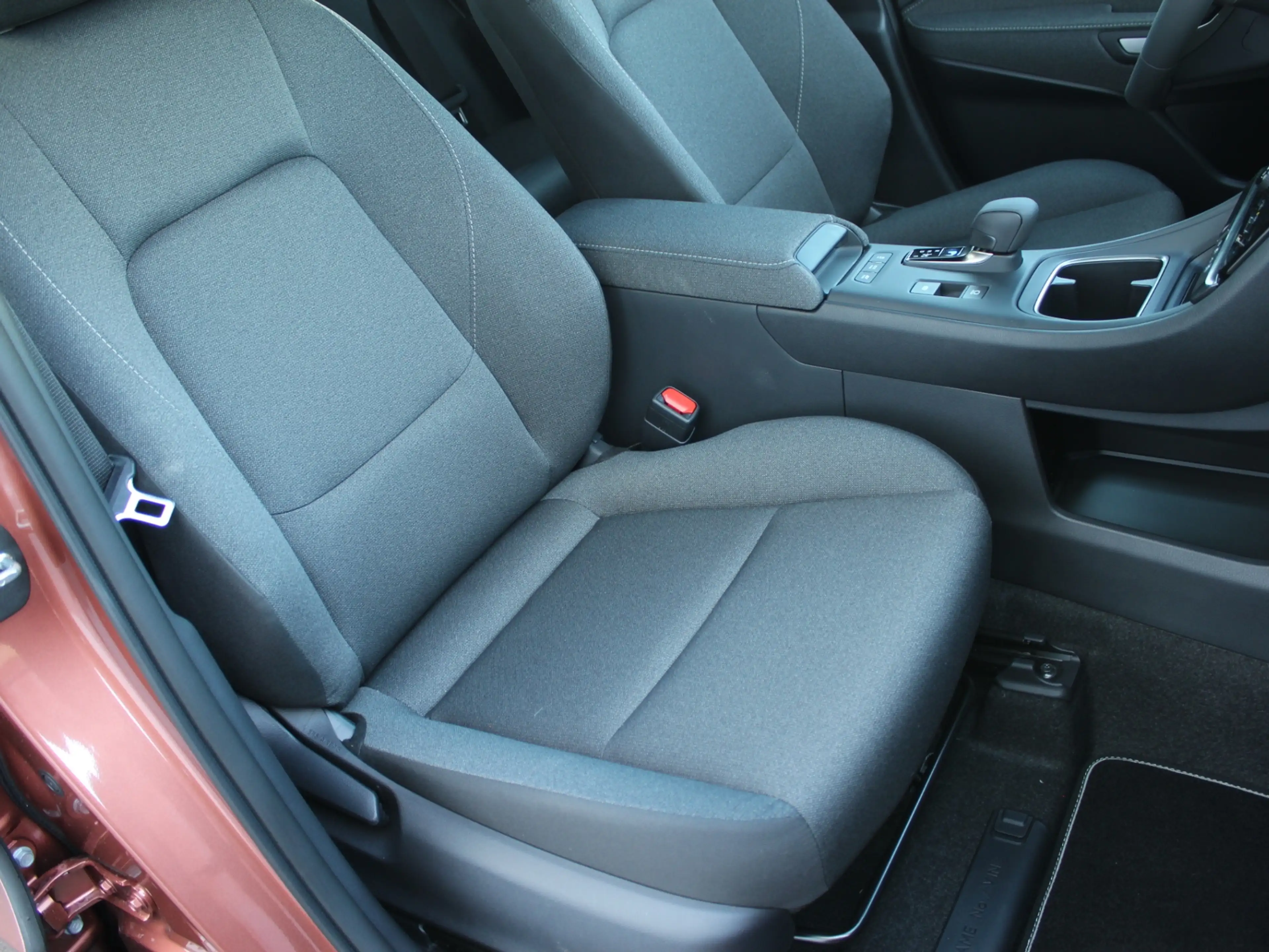 Lexus LBX 1.5 Hybrid Komfort- P. — photo 12