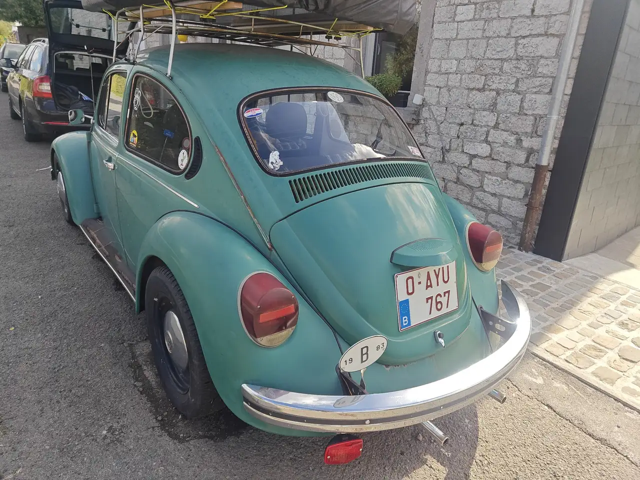 Volkswagen Kever, foto 4