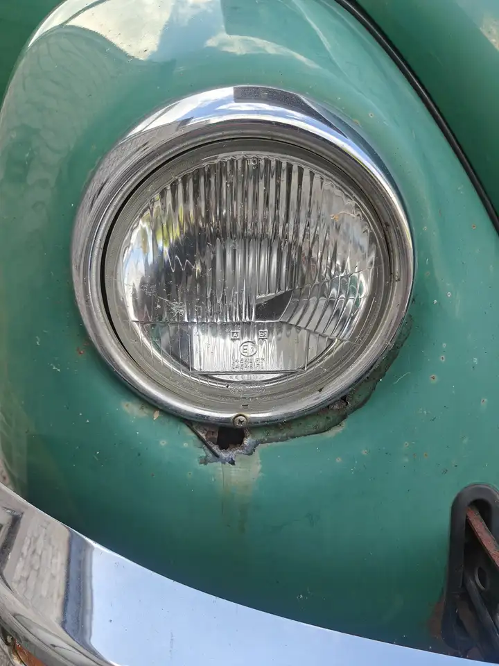 Volkswagen Kever, foto 6