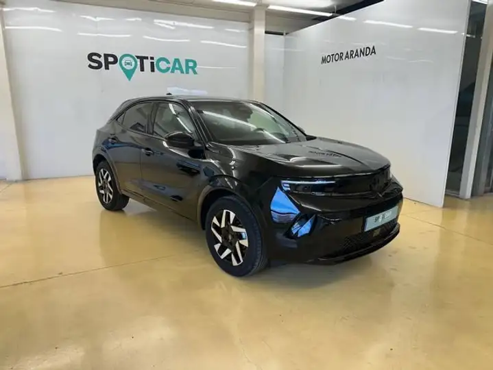 Opel Mokka GS 1.2T 2025