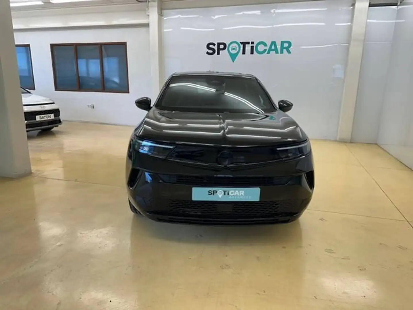Opel Mokka 1.2 T 100kW (136 CV) GS Negro - 2