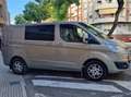 Ford Transit FT 280S Tourneo M1 140 Beżowy - thumbnail 1