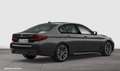 BMW 540 d xDrive A M Sportpaket Head-Up HK HiFi DAB Gris - thumbnail 2