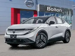 2026 Nissan Leaf