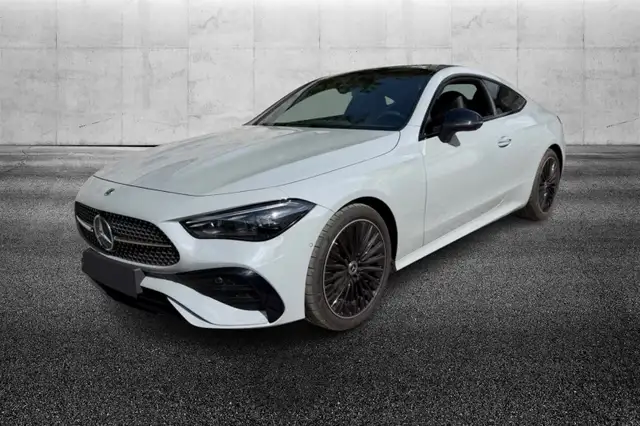 Mercedes-Benz CLE 200 200 Coupé AMG Line Premium