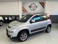 Fiat Panda Panda 0.9 t.air turbo 4x4 85cv E6 Argento - thumbnail 1