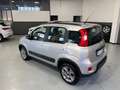 Fiat Panda Panda 0.9 t.air turbo 4x4 85cv E6 Zilver - thumbnail 9