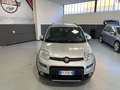 Fiat Panda Panda 0.9 t.air turbo 4x4 85cv E6 Zilver - thumbnail 4