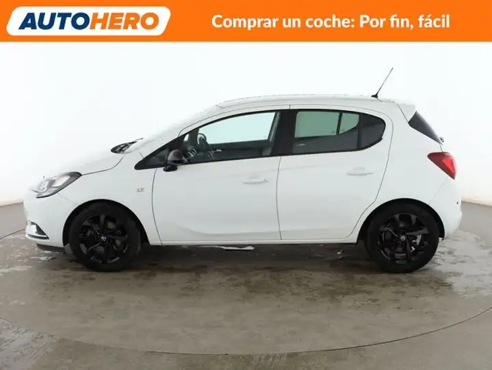 Opel Corsa 1.3 CDTi S&S Color Edition 3p 2016, foto 3