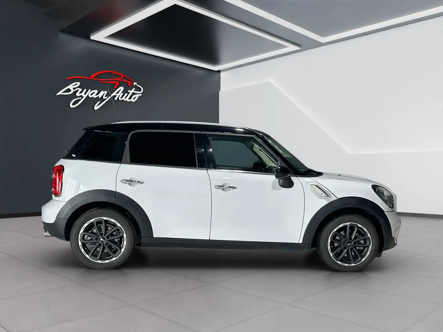 MINI Cooper Countryman R60 122CV IVA ESPOSTA - 1