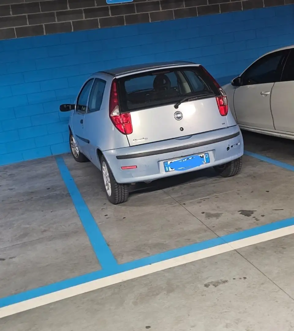 Fiat Punto 3p 1.2 Cult - 2