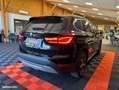 BMW X1 1.8 i 140 x-line sdrive bva Zwart - thumbnail 5