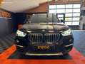 BMW X1 1.8 i 140 x-line sdrive bva Zwart - thumbnail 8