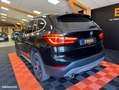BMW X1 1.8 i 140 x-line sdrive bva Zwart - thumbnail 3