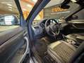 BMW X1 1.8 i 140 x-line sdrive bva Zwart - thumbnail 10