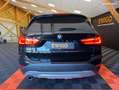 BMW X1 1.8 i 140 x-line sdrive bva Zwart - thumbnail 4