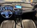 BMW X1 1.8 i 140 x-line sdrive bva Zwart - thumbnail 15