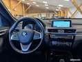 BMW X1 1.8 i 140 x-line sdrive bva Zwart - thumbnail 17
